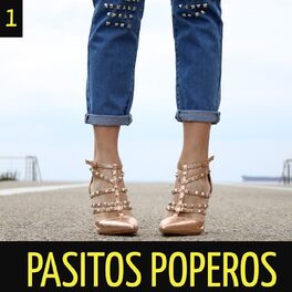 Album cover of Pasitos Poperos Vol. 1