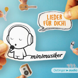Album cover of Lieder für Dich