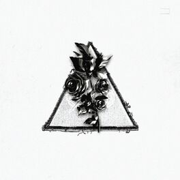 Album cover of BERMUDA TRIANGLE