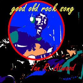 Album cover of Good Old Rock Song