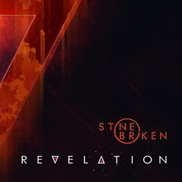 Album cover of REVELATION