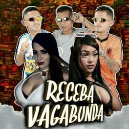 Album cover of Receba Vagabunda