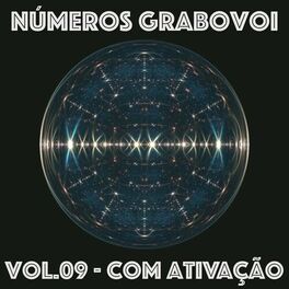 Album cover of Vol. 09: Com Ativação