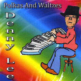 Album cover of Polkas And Waltzes