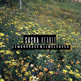 Album cover of Lemongrass And Limeleaves