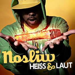 Album cover of Heiss Und Laut (Single)