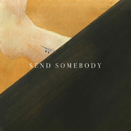 Album cover of Send Somebody