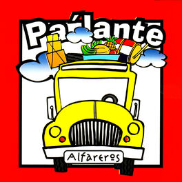 Album cover of Pa'lante
