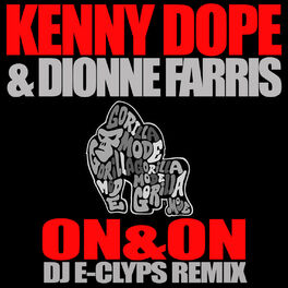 Album cover of On & On (Dj E-Clyps Remix)