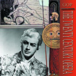Album cover of Giordano · andrea chénier