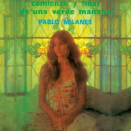 Album cover of Comienzo Y Final De Una Verde Mañana