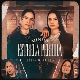 Album cover of Minha Estrela Perdida