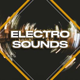 Album cover of Electro sounds