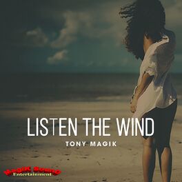 Album cover of Listen the Wind