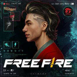 Garena Free Fire је додао/ла нову - Garena Free Fire