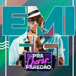 Album cover of Pra Chorar No Paredão (Ao Vivo)