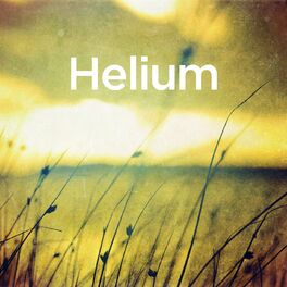 Album cover of Helium (Piano Version)