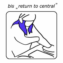 Album cover of Return to Central (Deluxe)