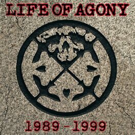 Album cover of 1989-1999