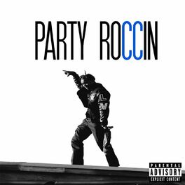 Album cover of Party Roccin