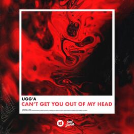 Album cover of Can't Get You out of My Head