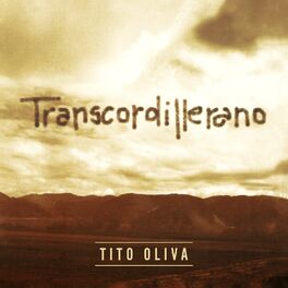 Album cover of Transcordillerano
