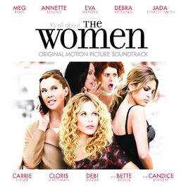 Album cover of The Women OST