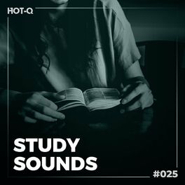 Album cover of Study Sounds 025