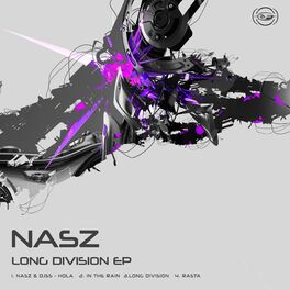 Album cover of Long Division EP