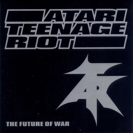 Album cover of The Future of War