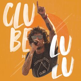 Album cover of Clube do Lulu (Ao Vivo)