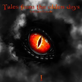 Album picture of Tales from the Olden Days - Book I