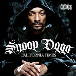 Album cover of California Times