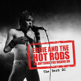 Album cover of Do Anything You Wanna Do: The Best Of
