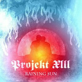 Album cover of Raining Sun