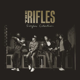 Album cover of Singles Collection