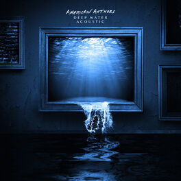 Album cover of Deep Water (Acoustic)