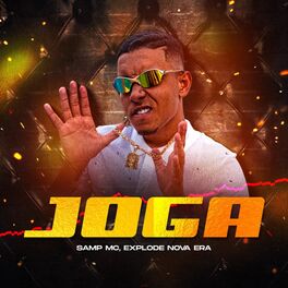 Album cover of Joga