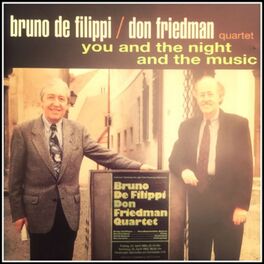 Album cover of You and the Night and the Music