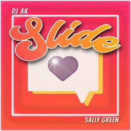 Album cover of Slide