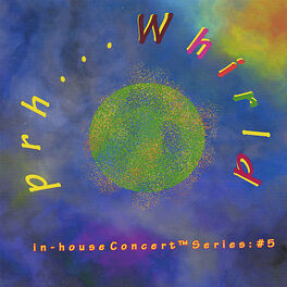 Album cover of Whirld