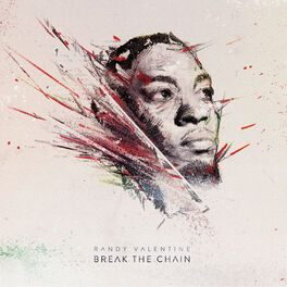 Album cover of Break the Chain