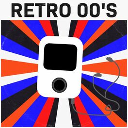 Album cover of Retro 00's