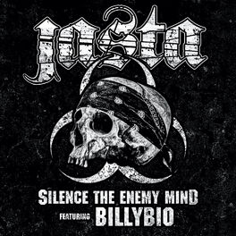 Album cover of Silence the Enemy Mind