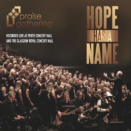Album cover of Hope Has a Name