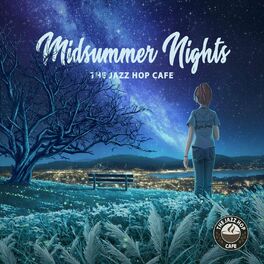 Album cover of Midsummer Nights