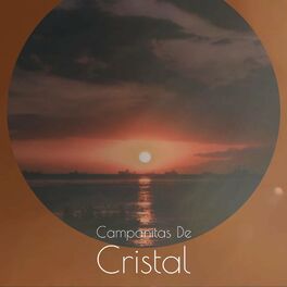 Album cover of Campanitas De Cristal
