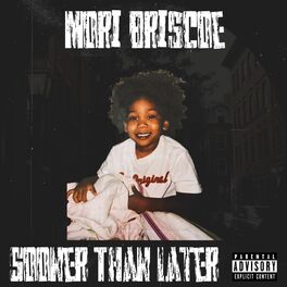 Album cover of Sooner Than Later