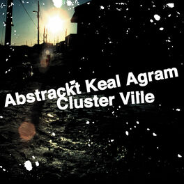 Album cover of Cluster ville