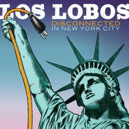 Los Lobos: albums, songs, playlists | Listen on Deezer